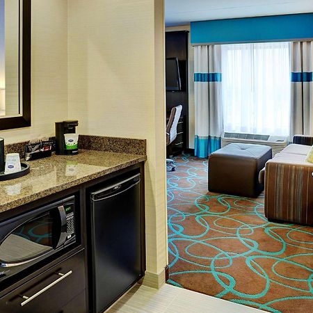 Hampton Inn By Hilton Виннипег Экстерьер фото